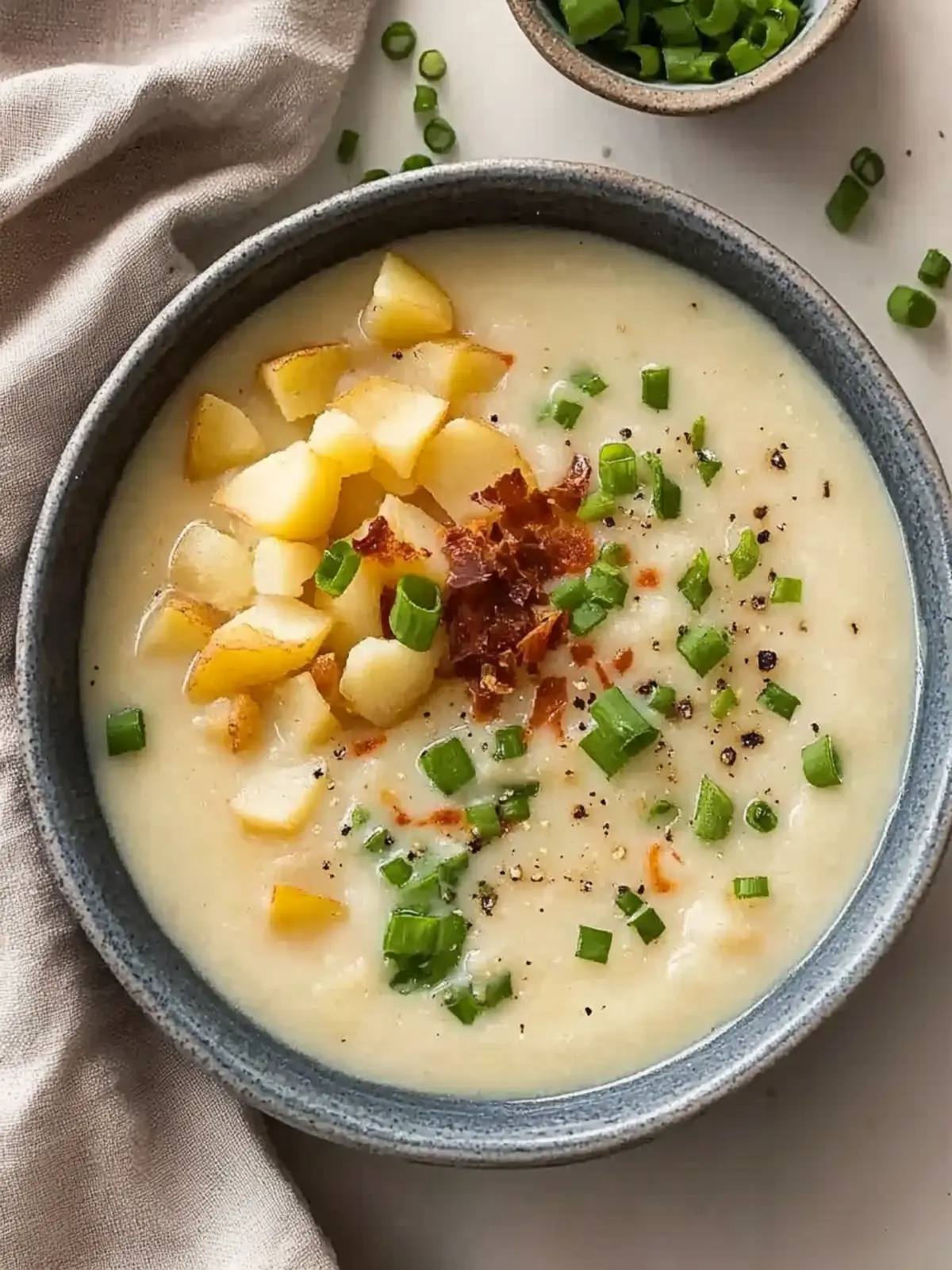 Potato Soup