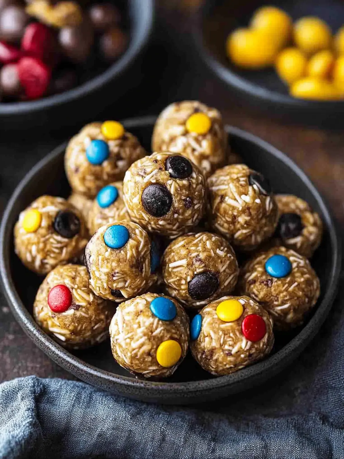 protein balls