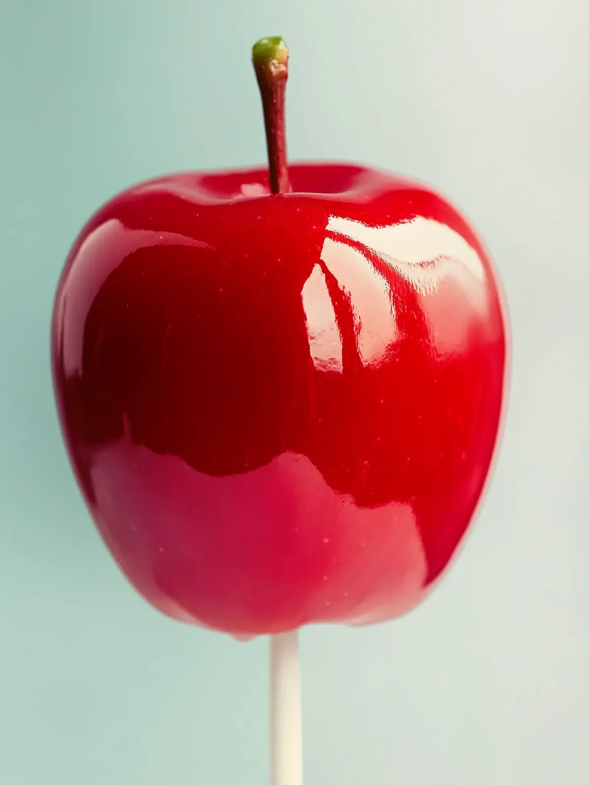 candy apple