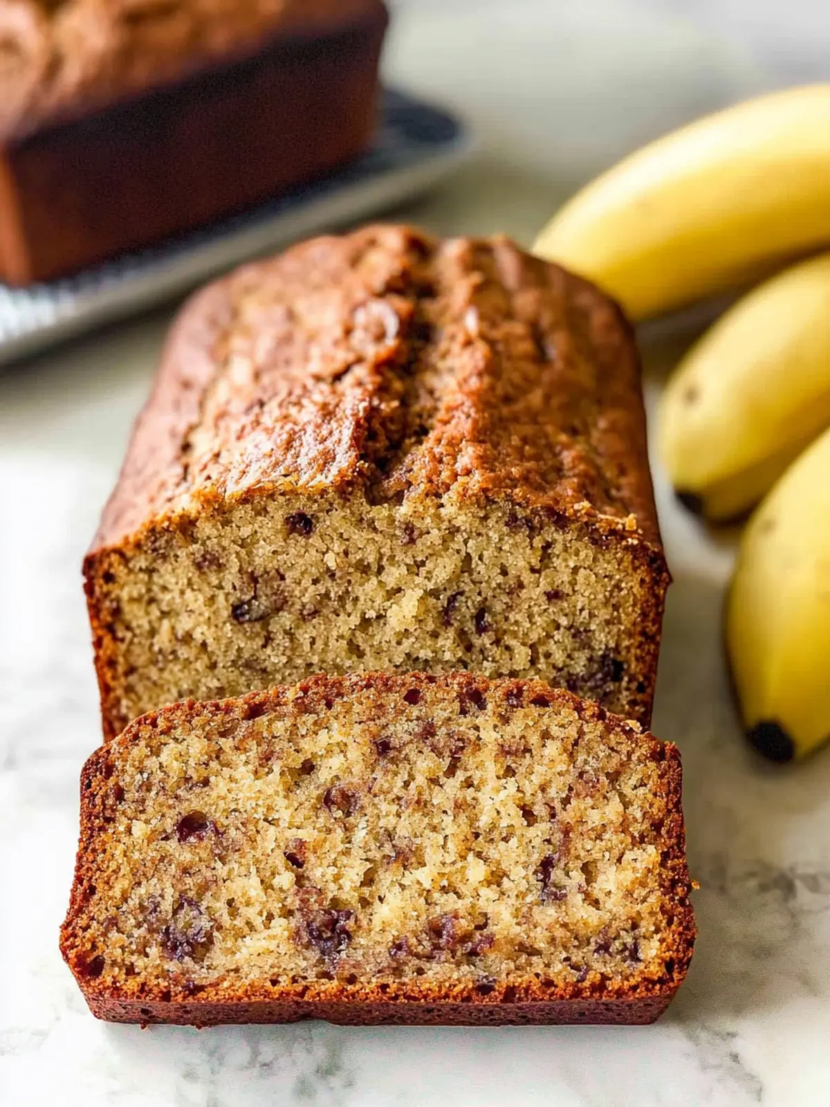 banana bread recipe