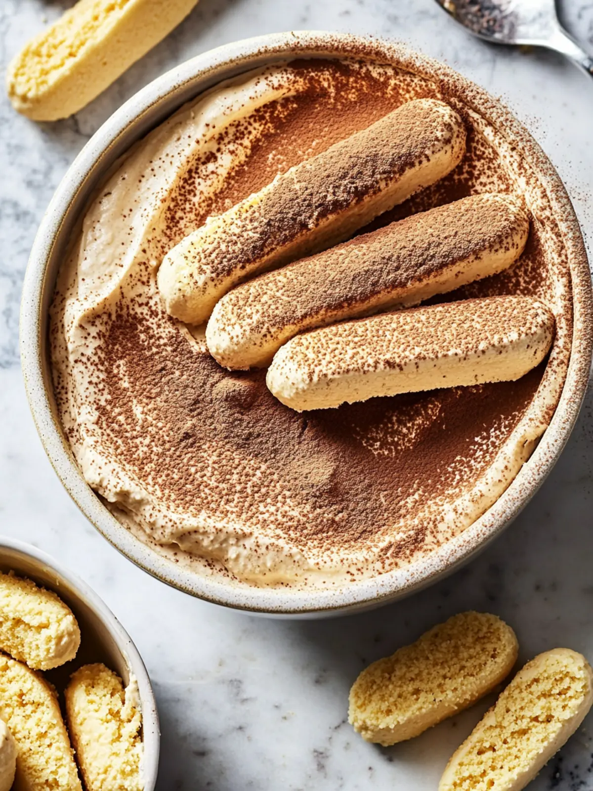 Tiramisu Dip