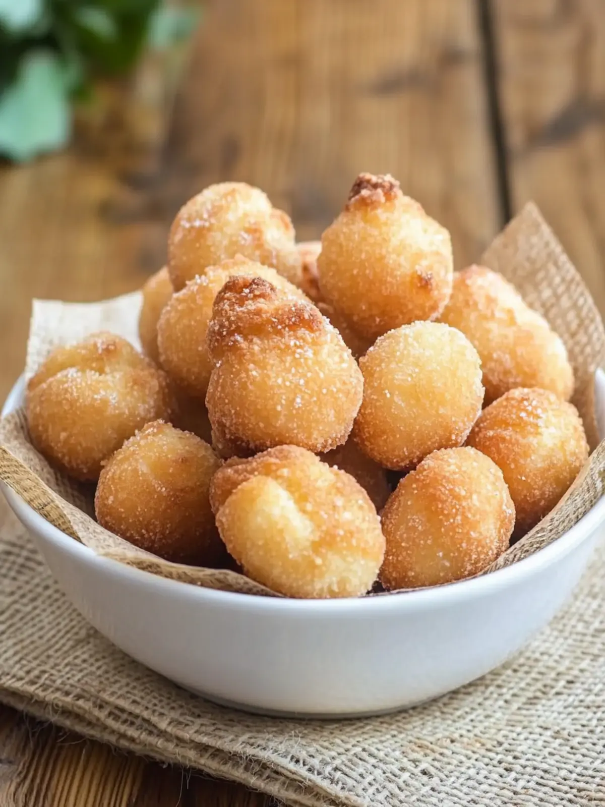 buñuelos