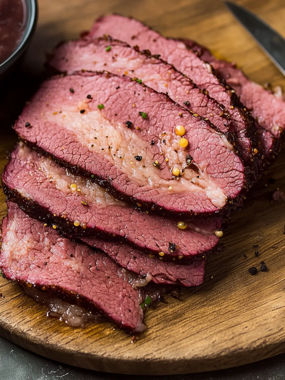 corned beef