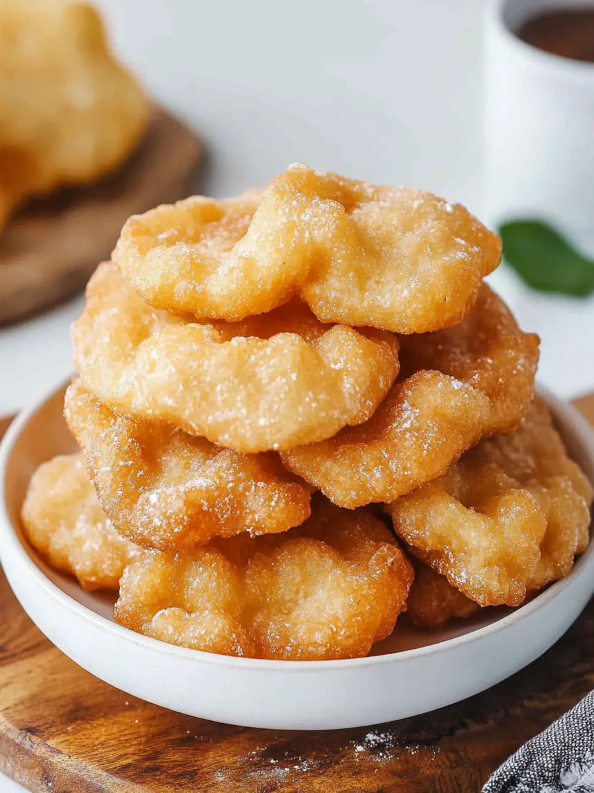 bunuelos recipe