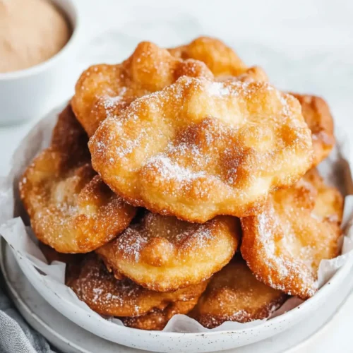 bunuelos recipe