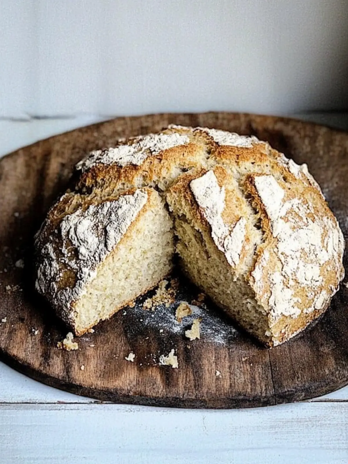 irish soda bread recipe