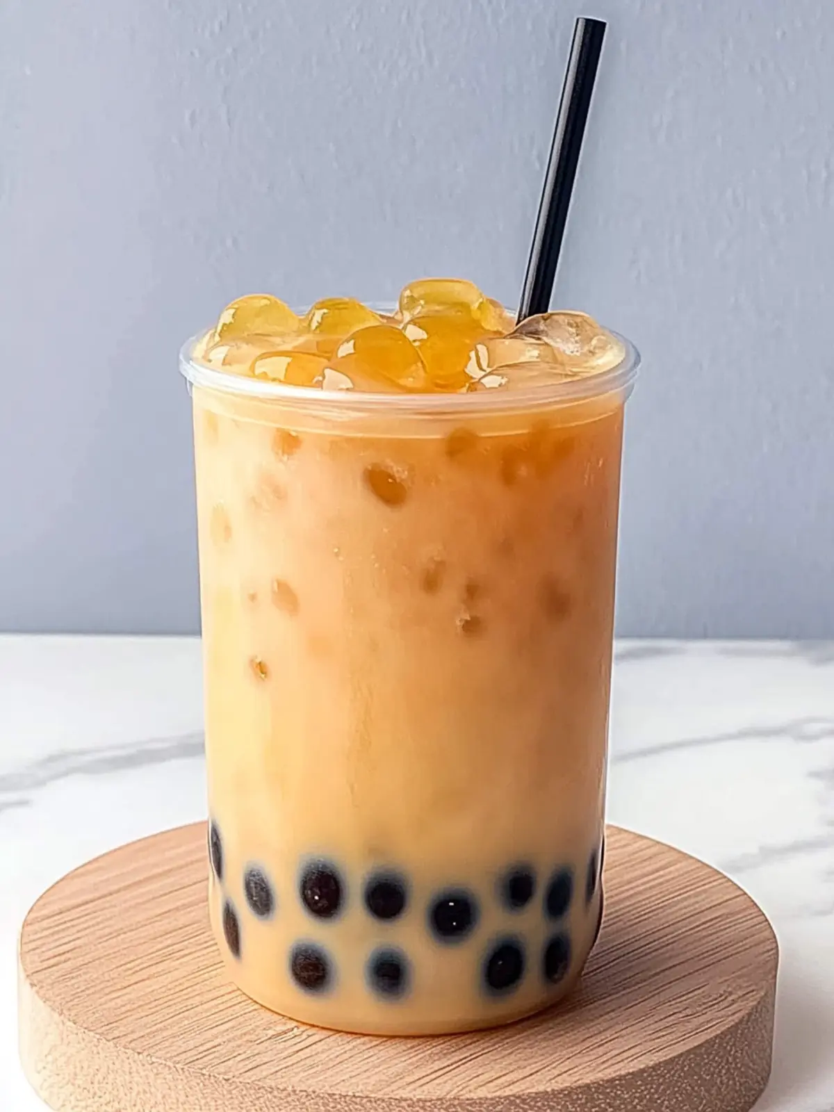boba tea