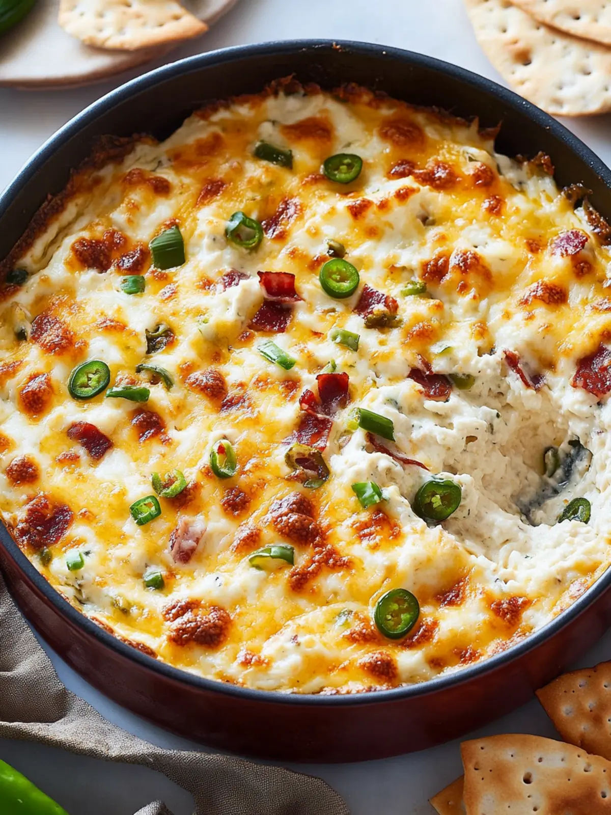 jalapeno popper dip