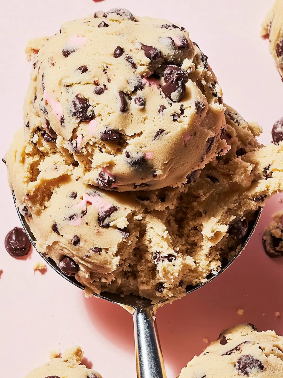 Edible Cookie Dough