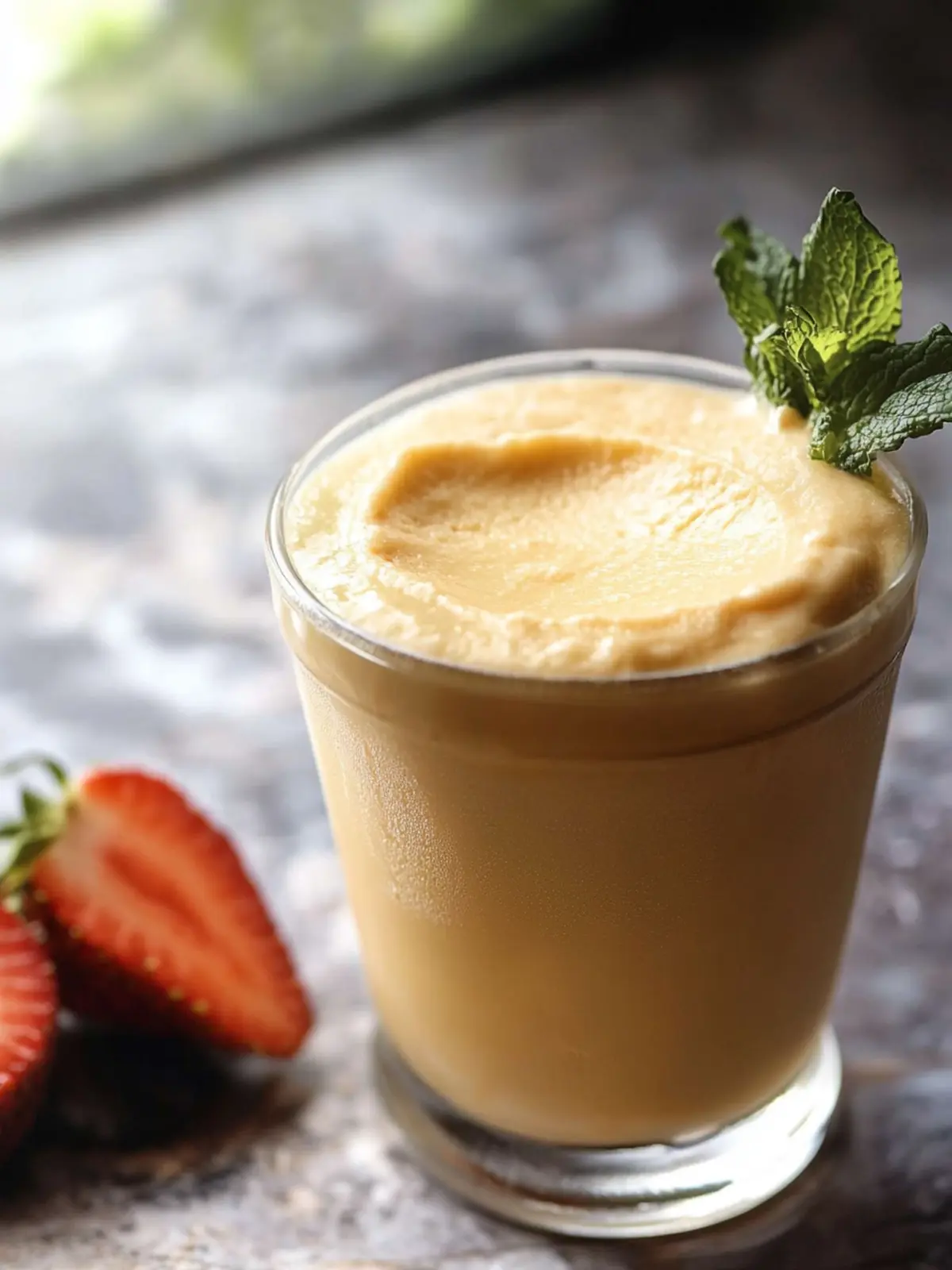 healthy ninja creami recipe