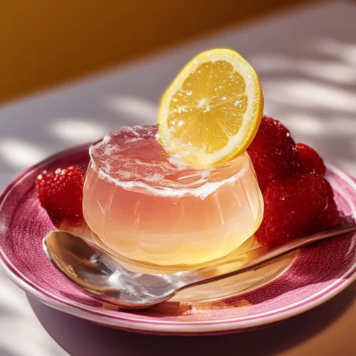 bariatric gelatin recipe