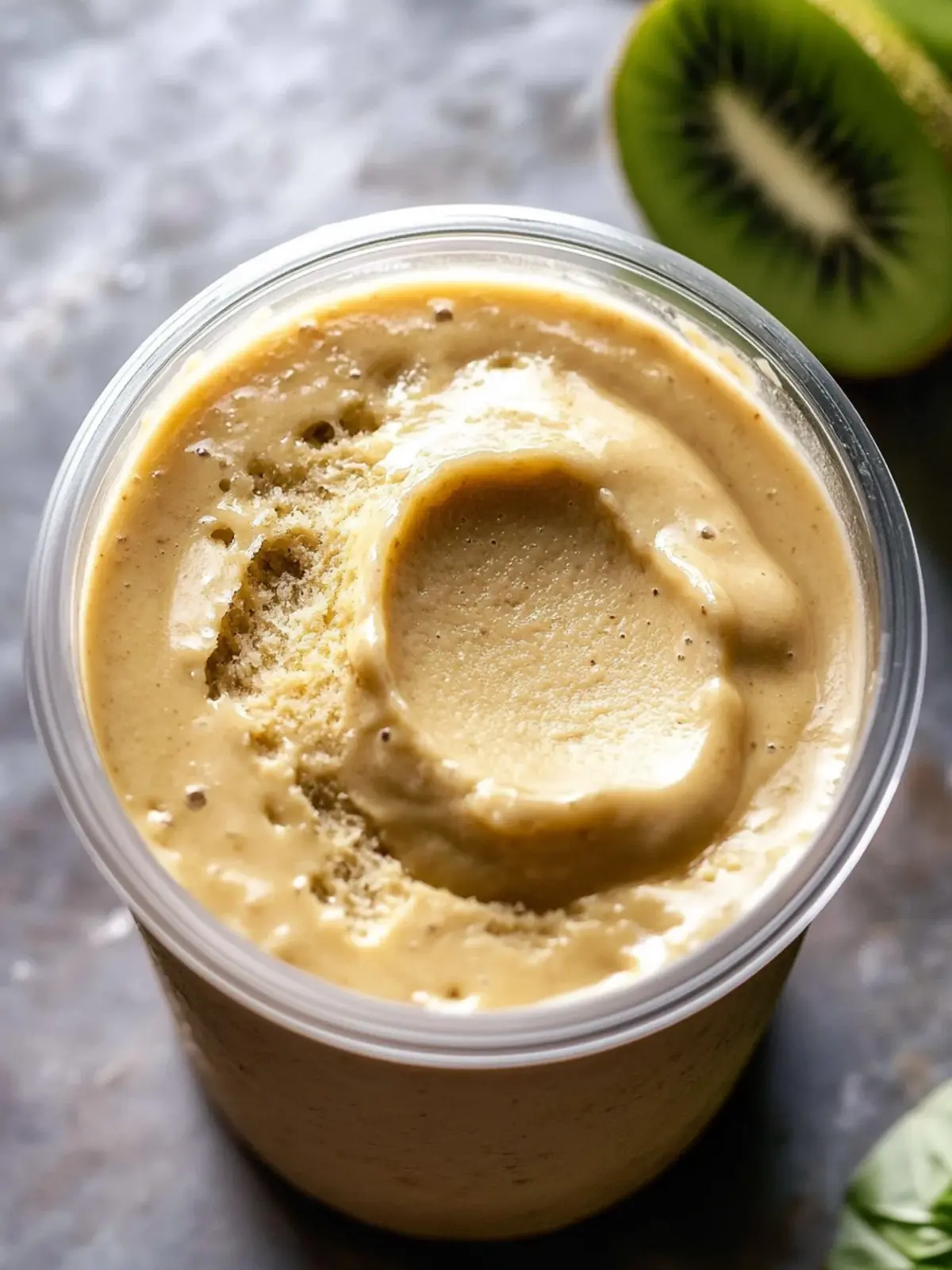 healthy ninja creami recipe