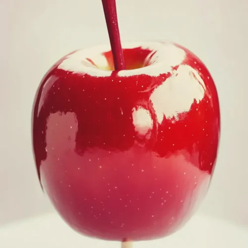 candy apple