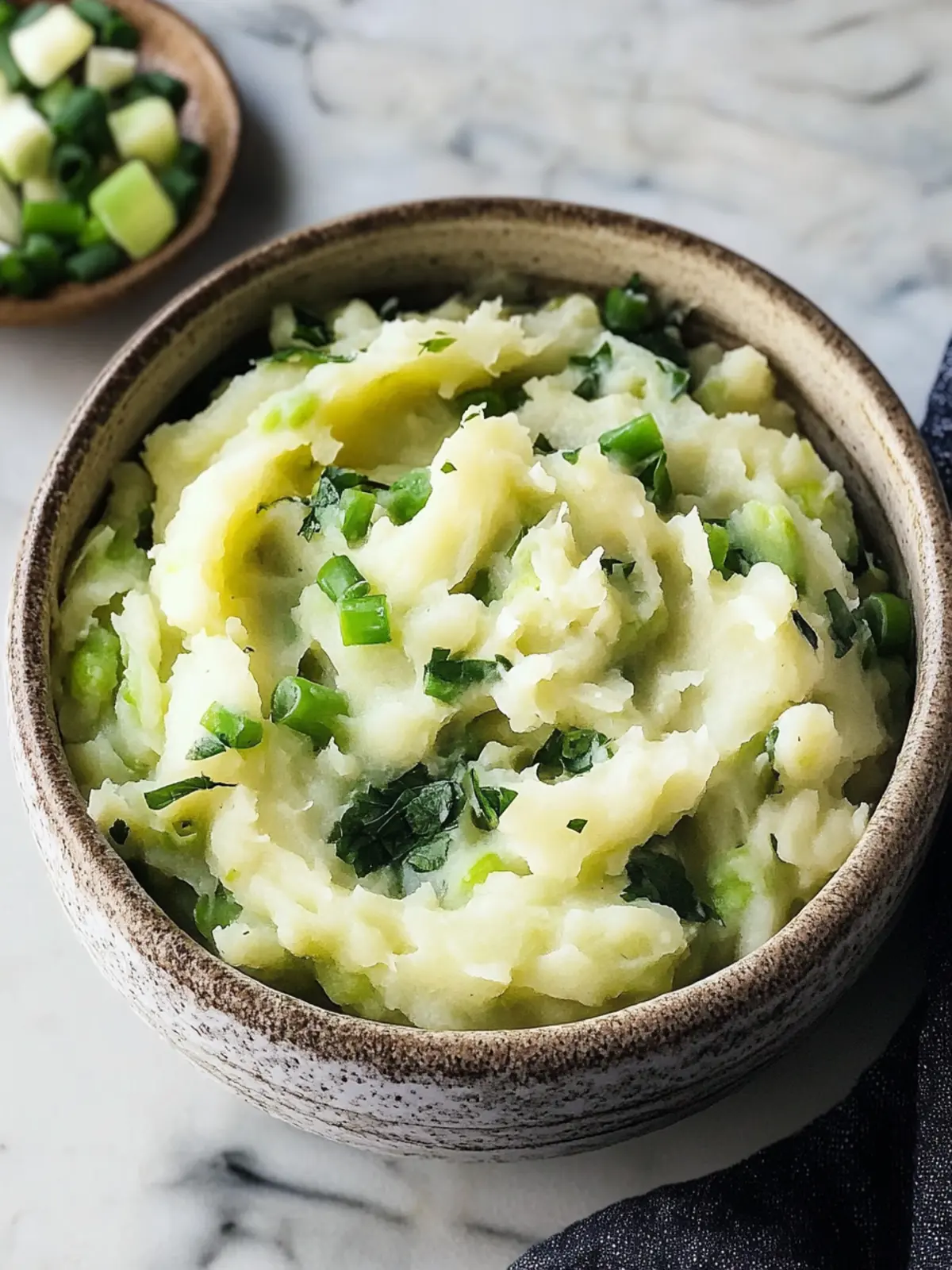 colcannon recipe