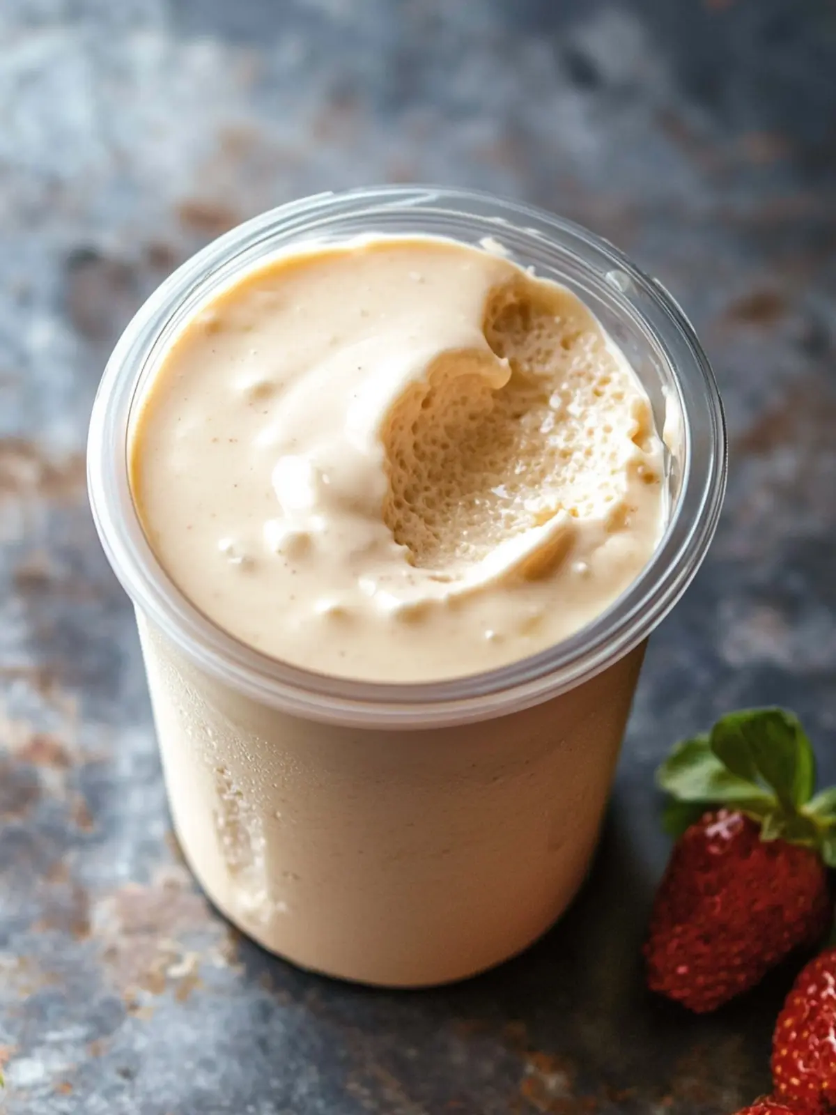 healthy ninja creami recipe