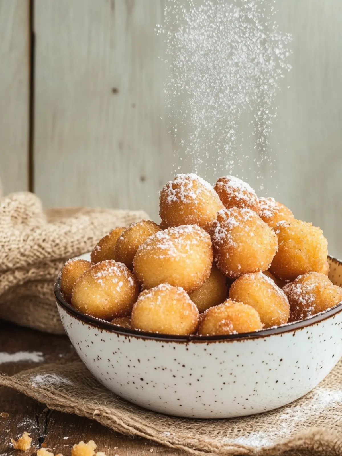 buñuelos