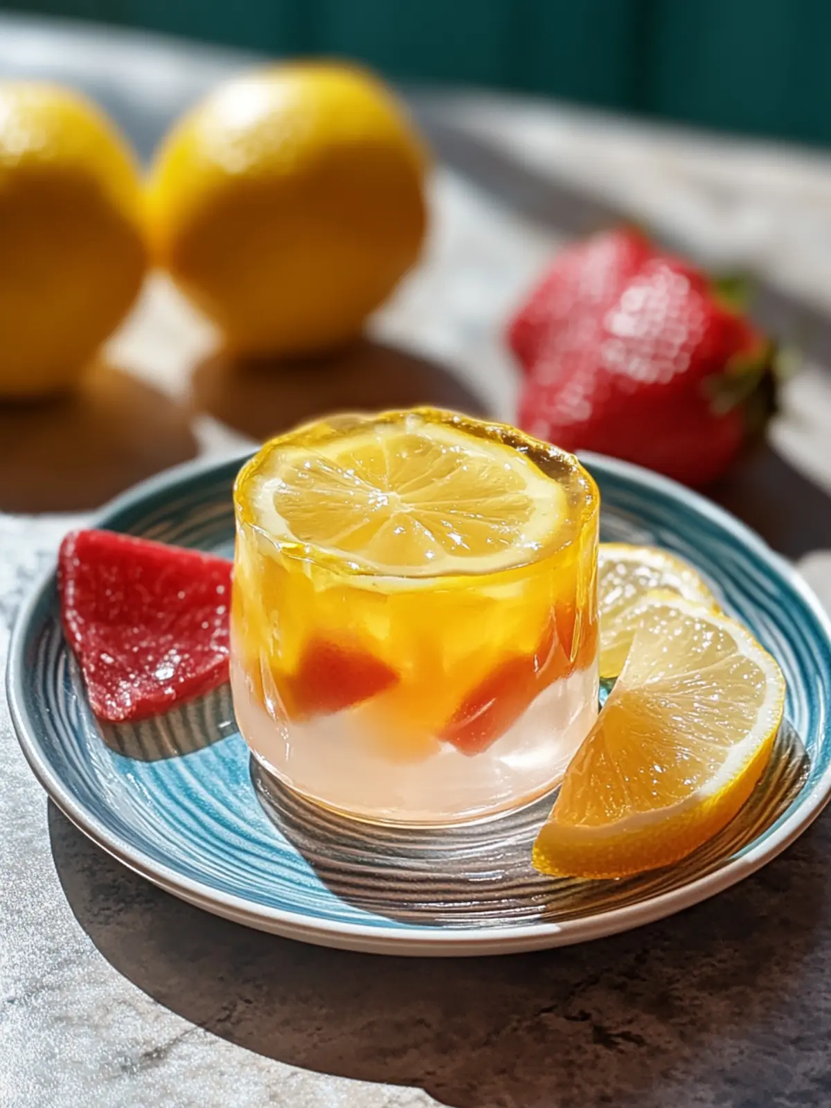 bariatric gelatin recipe