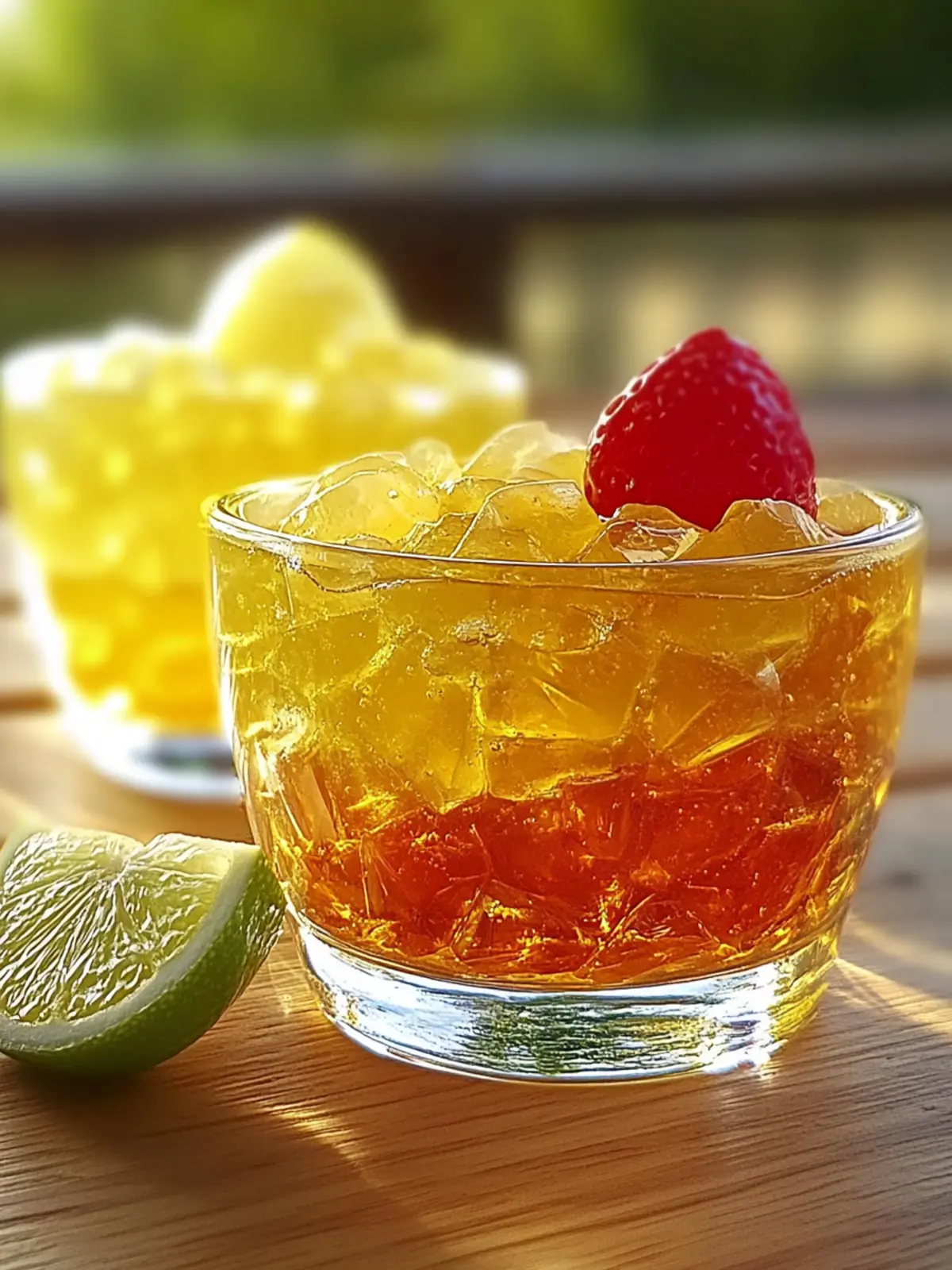 bariatric gelatin recipe