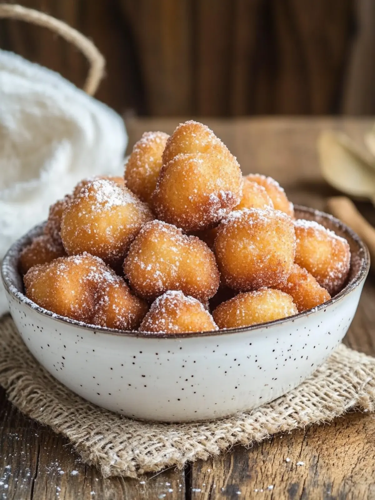 buñuelos