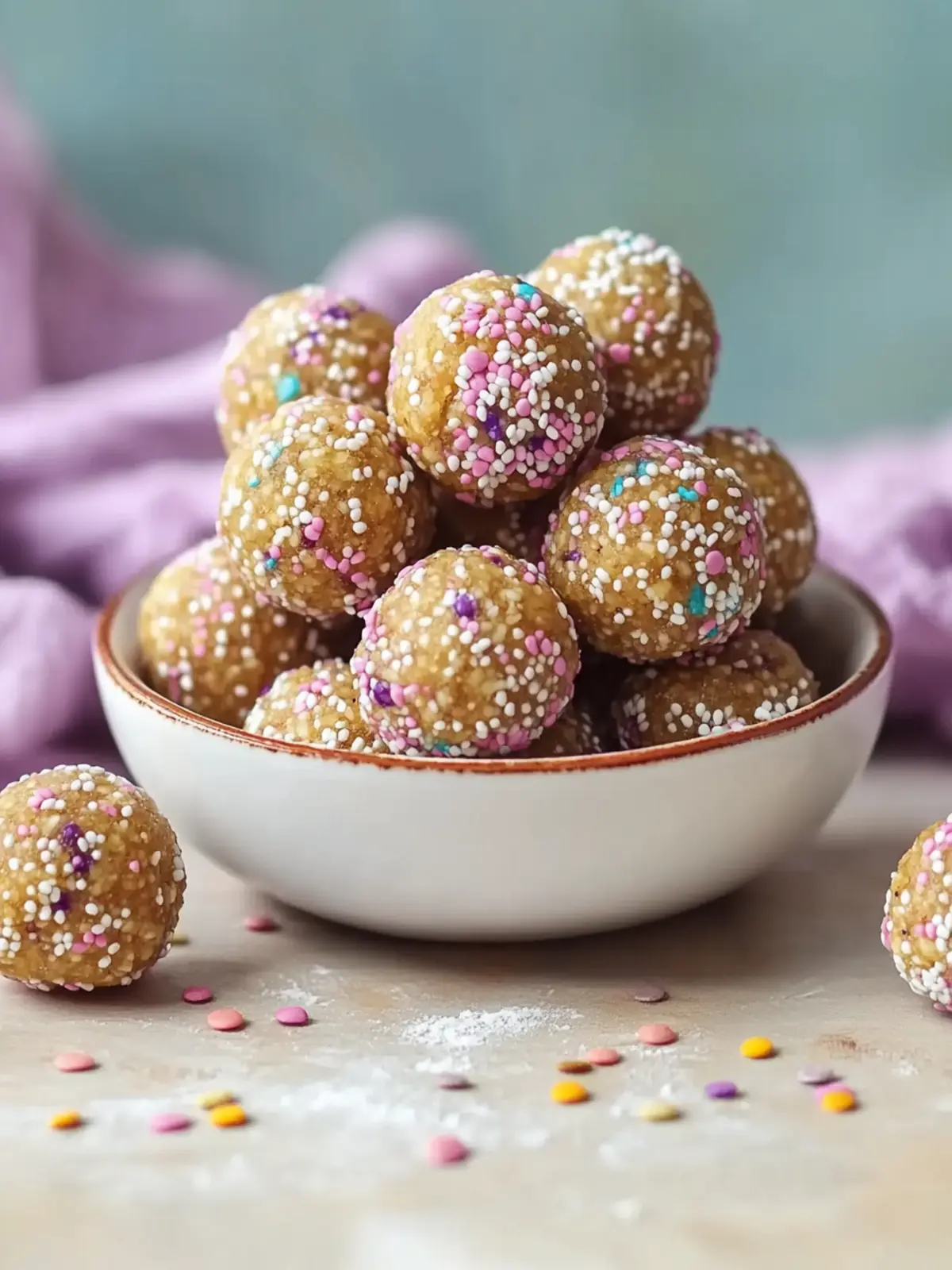 Best Energy Balls for Kids