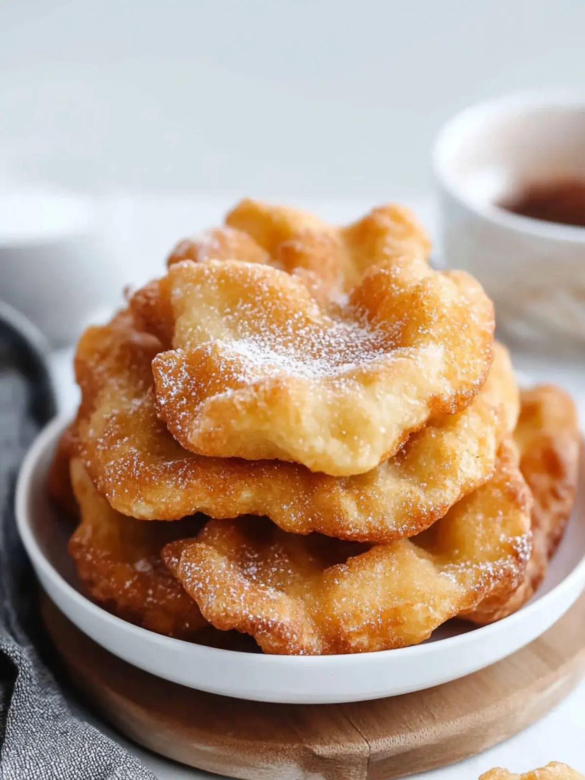 bunuelos recipe