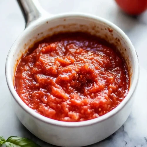 Pizza Sauce