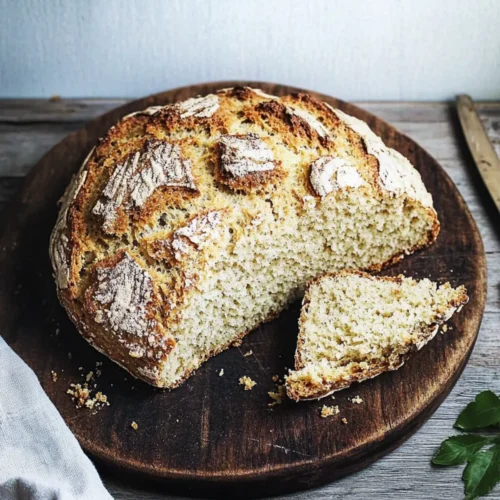 irish soda bread recipe