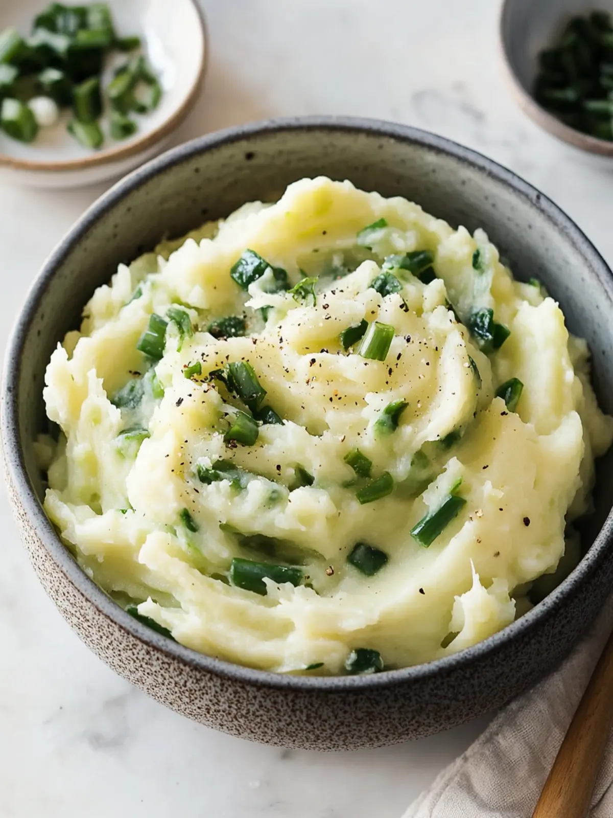 colcannon recipe