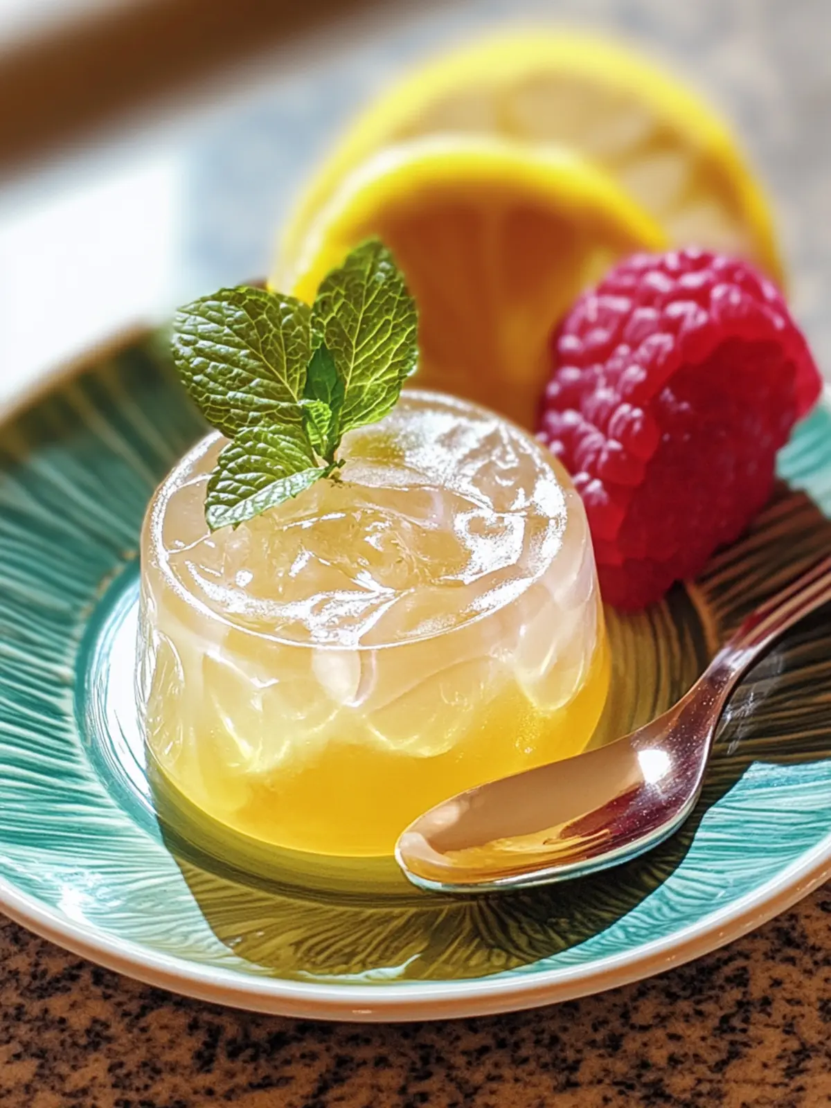 bariatric gelatin recipe