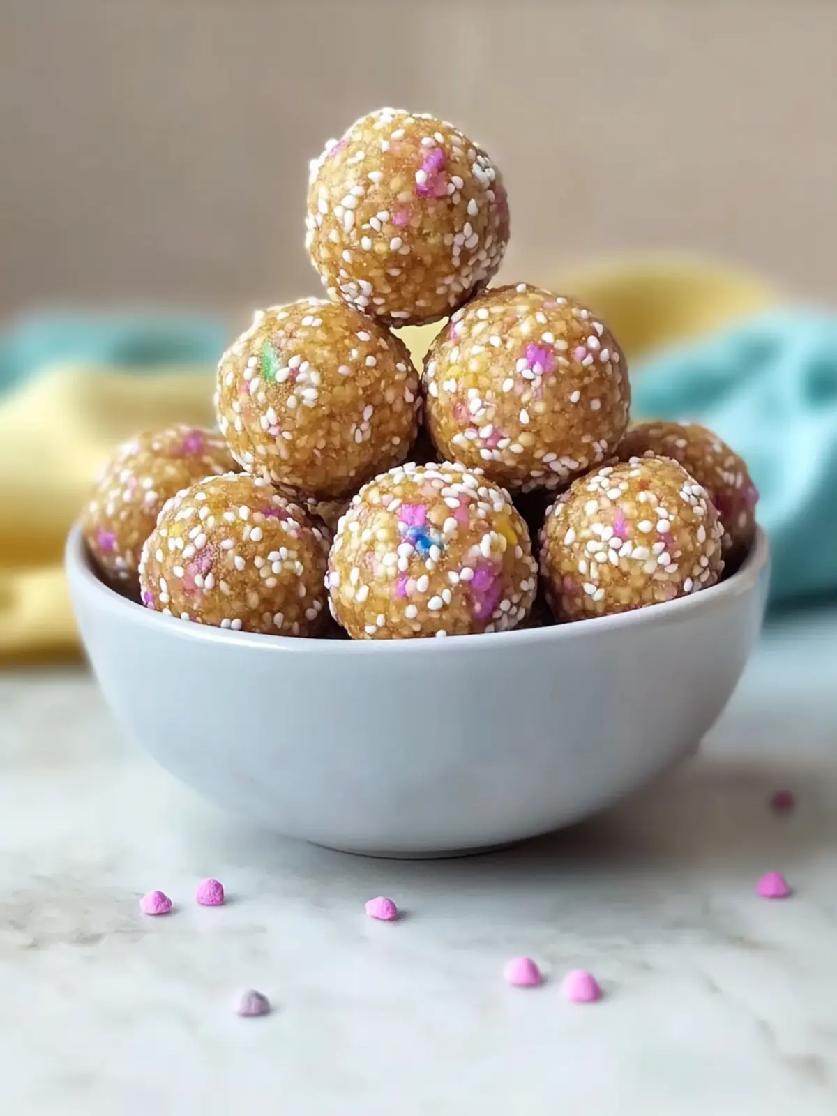 Best Energy Balls for Kids