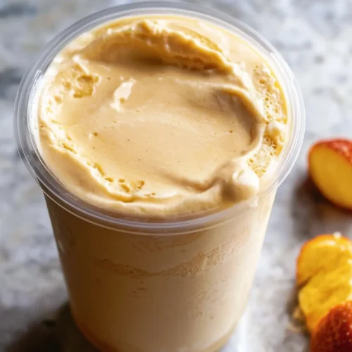 healthy ninja creami recipe