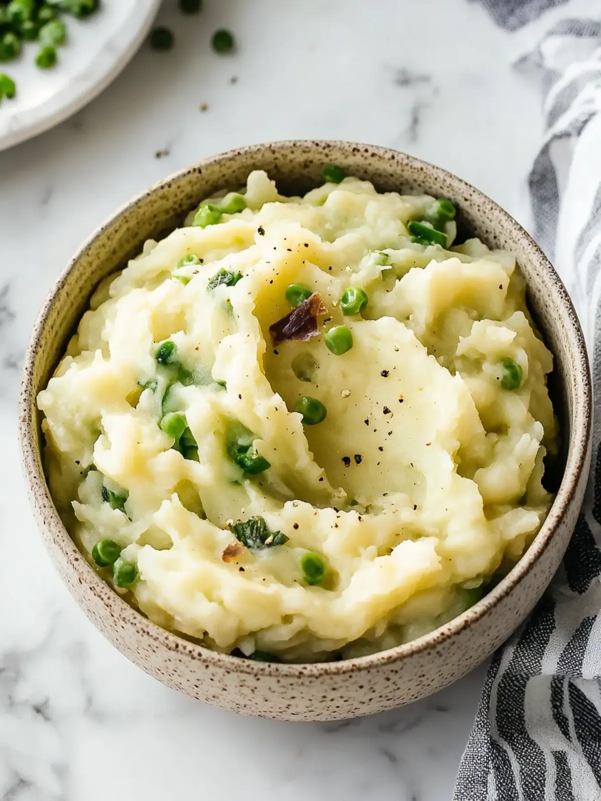 colcannon recipe