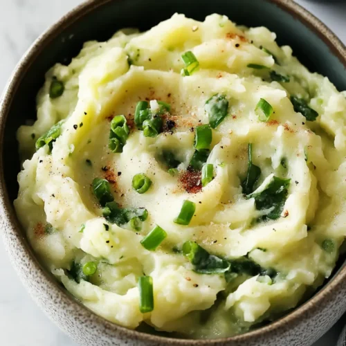 colcannon recipe