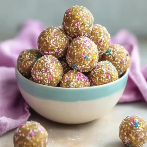Best Energy Balls for Kids