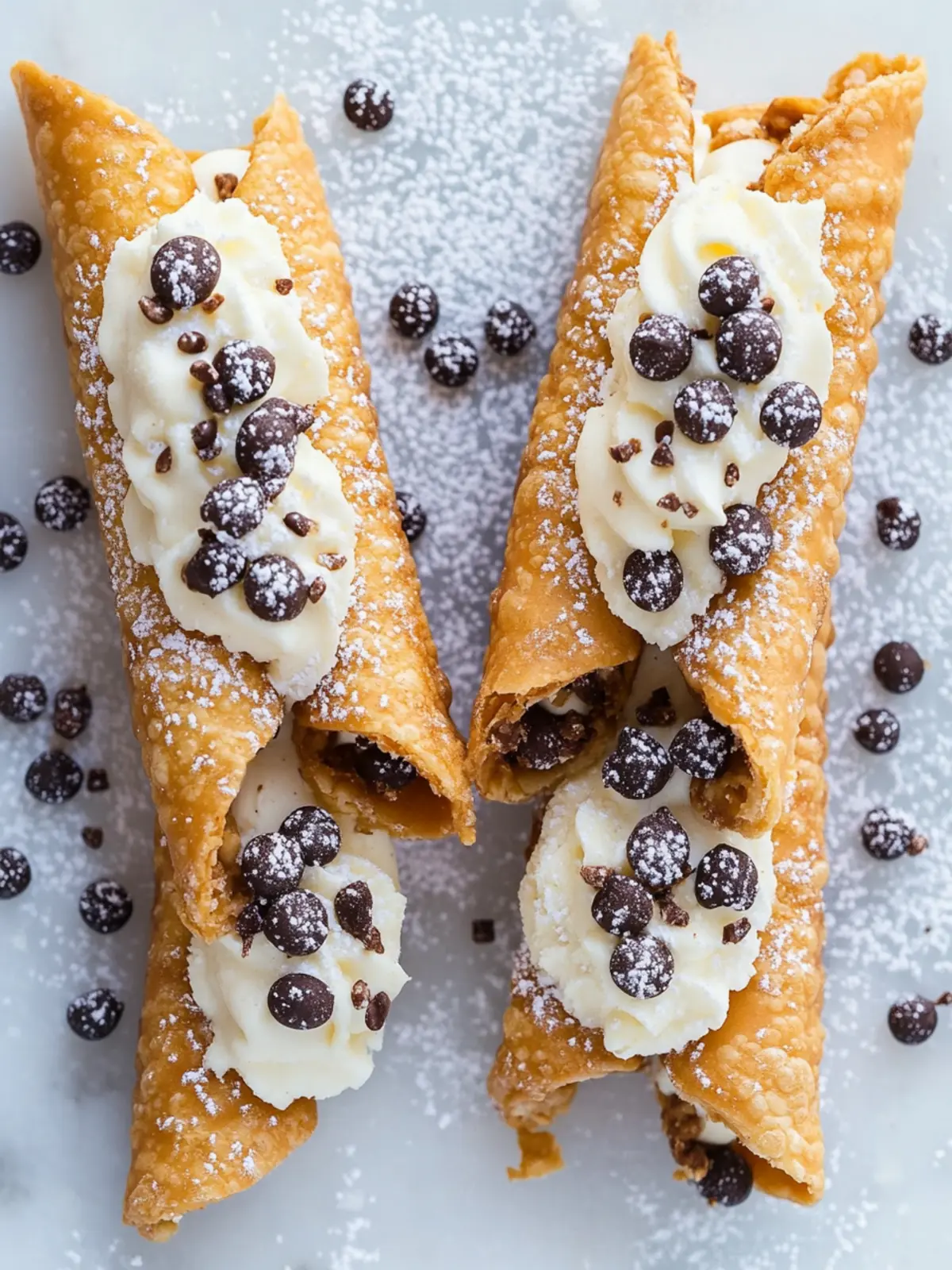 canolis recipe