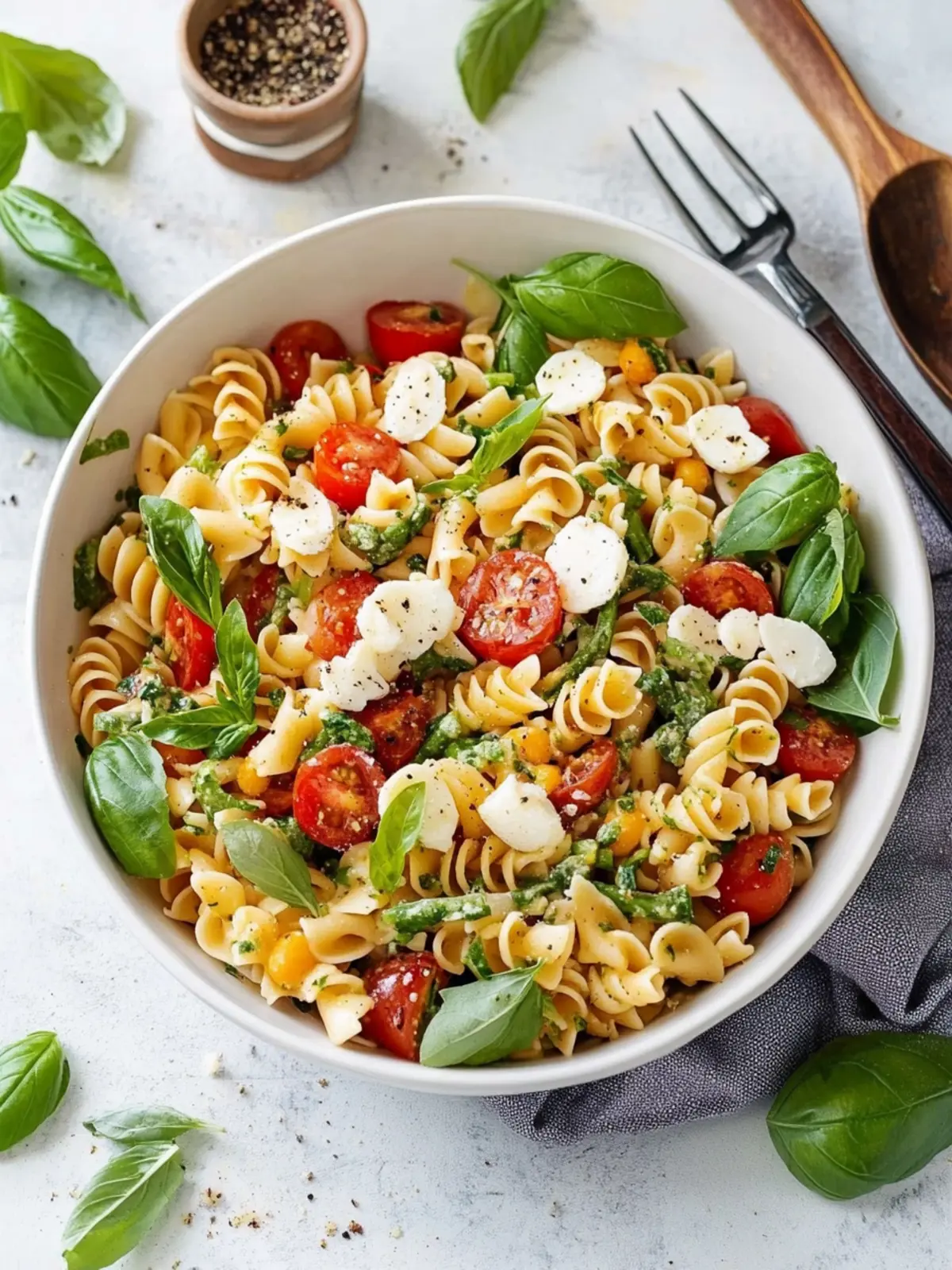pasta salad