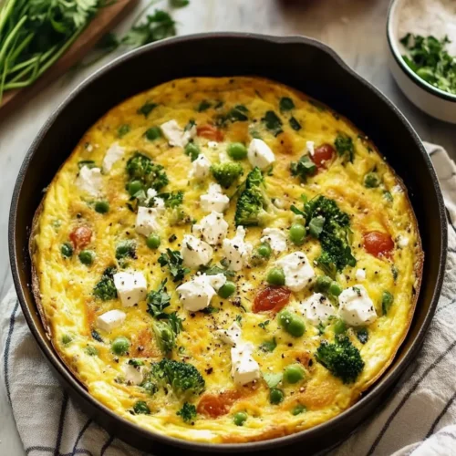 frittata