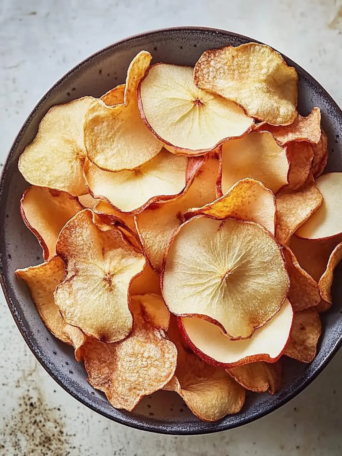 Apple Chips