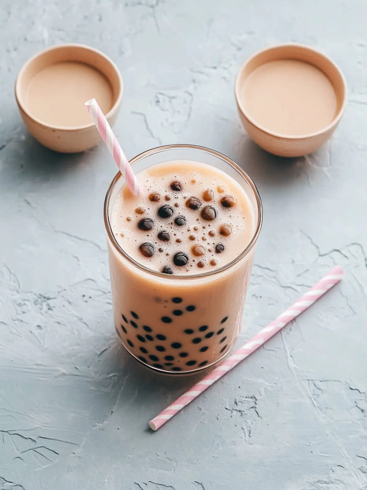 Bubble Tea