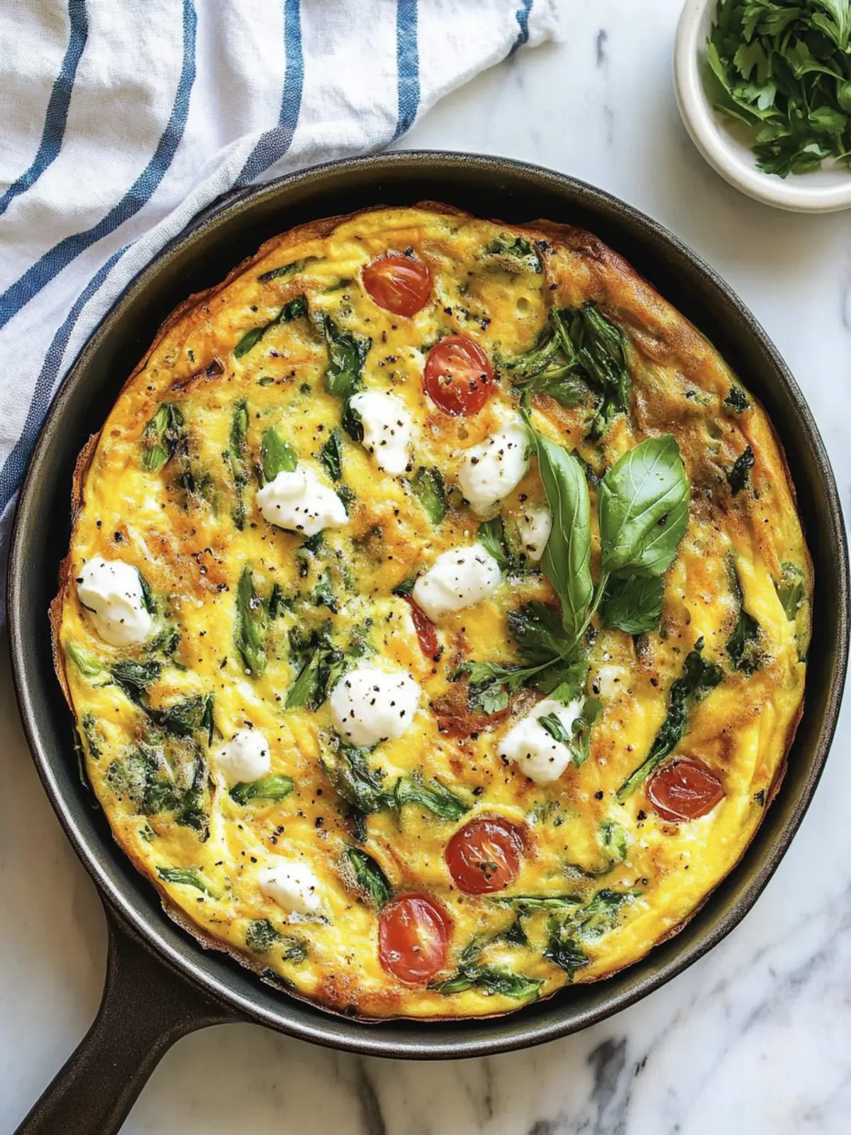 frittata