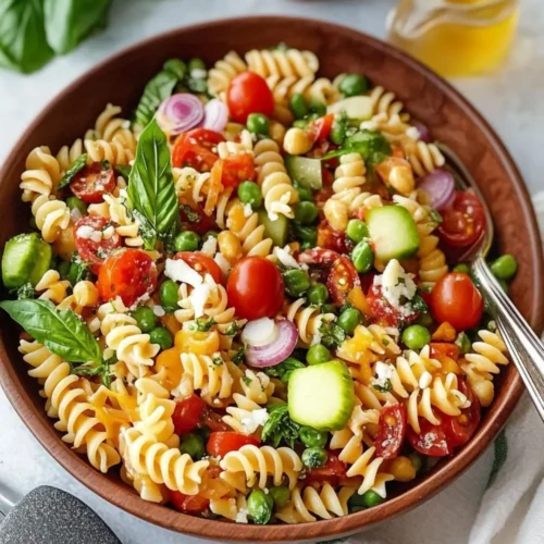 pasta salad