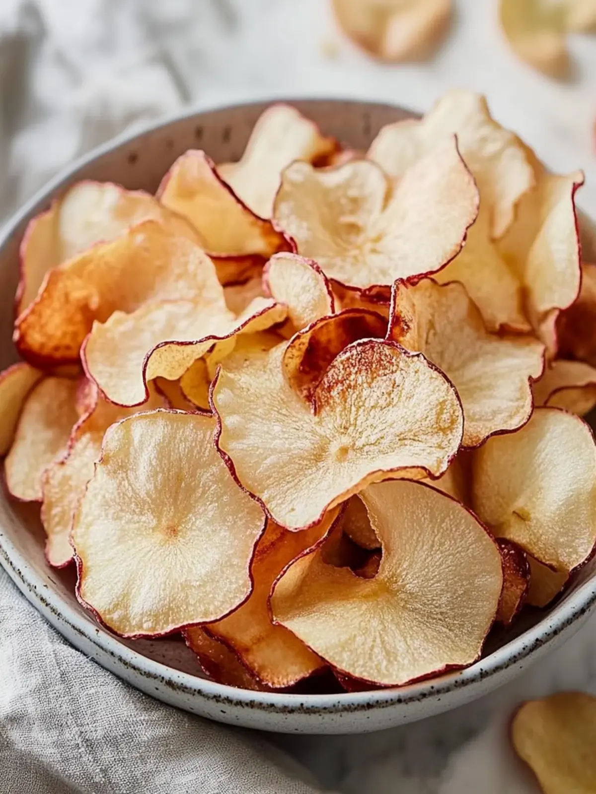 Apple Chips