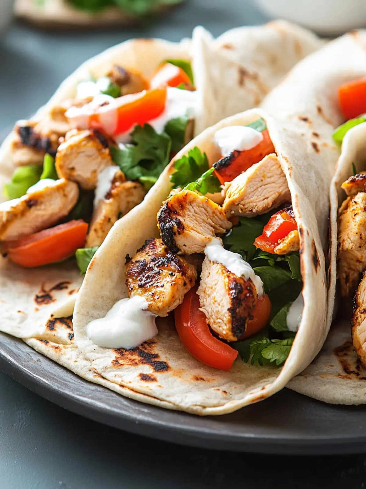 chicken shawarma recipe