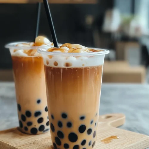 Bubble Tea