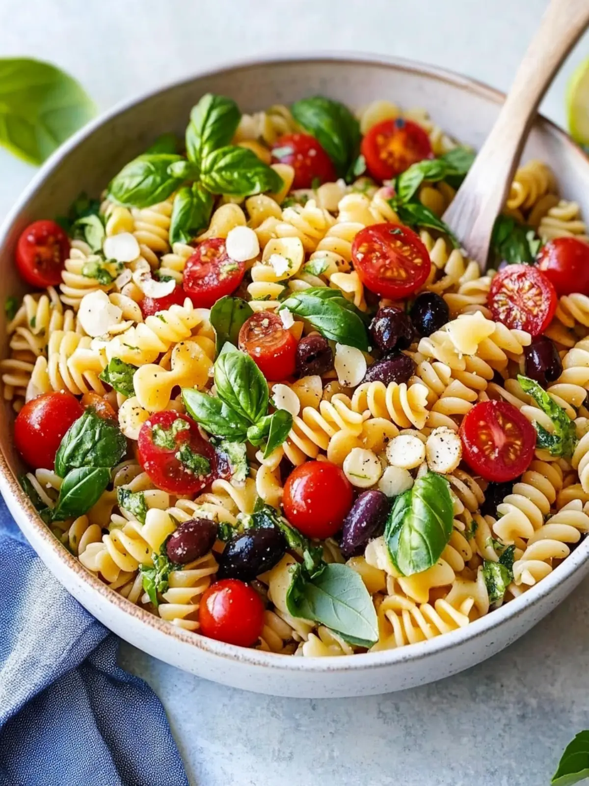 pasta salad