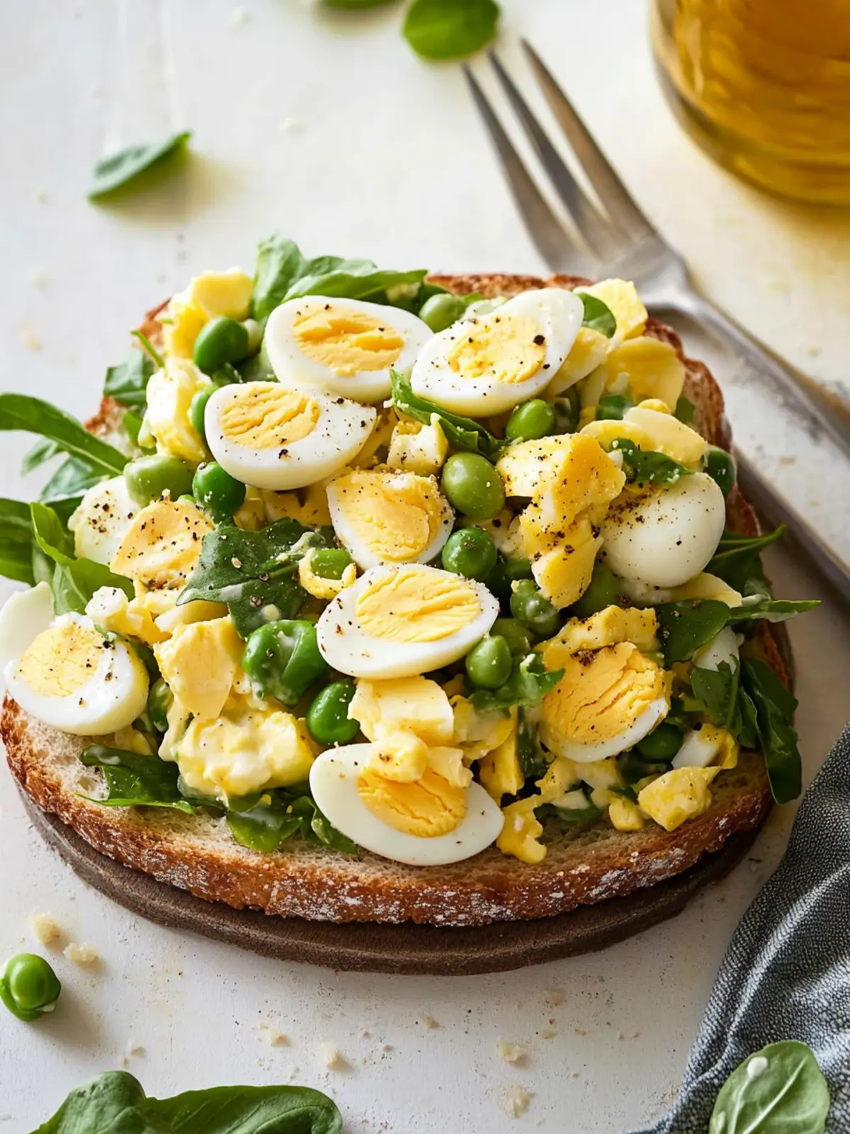 egg salad