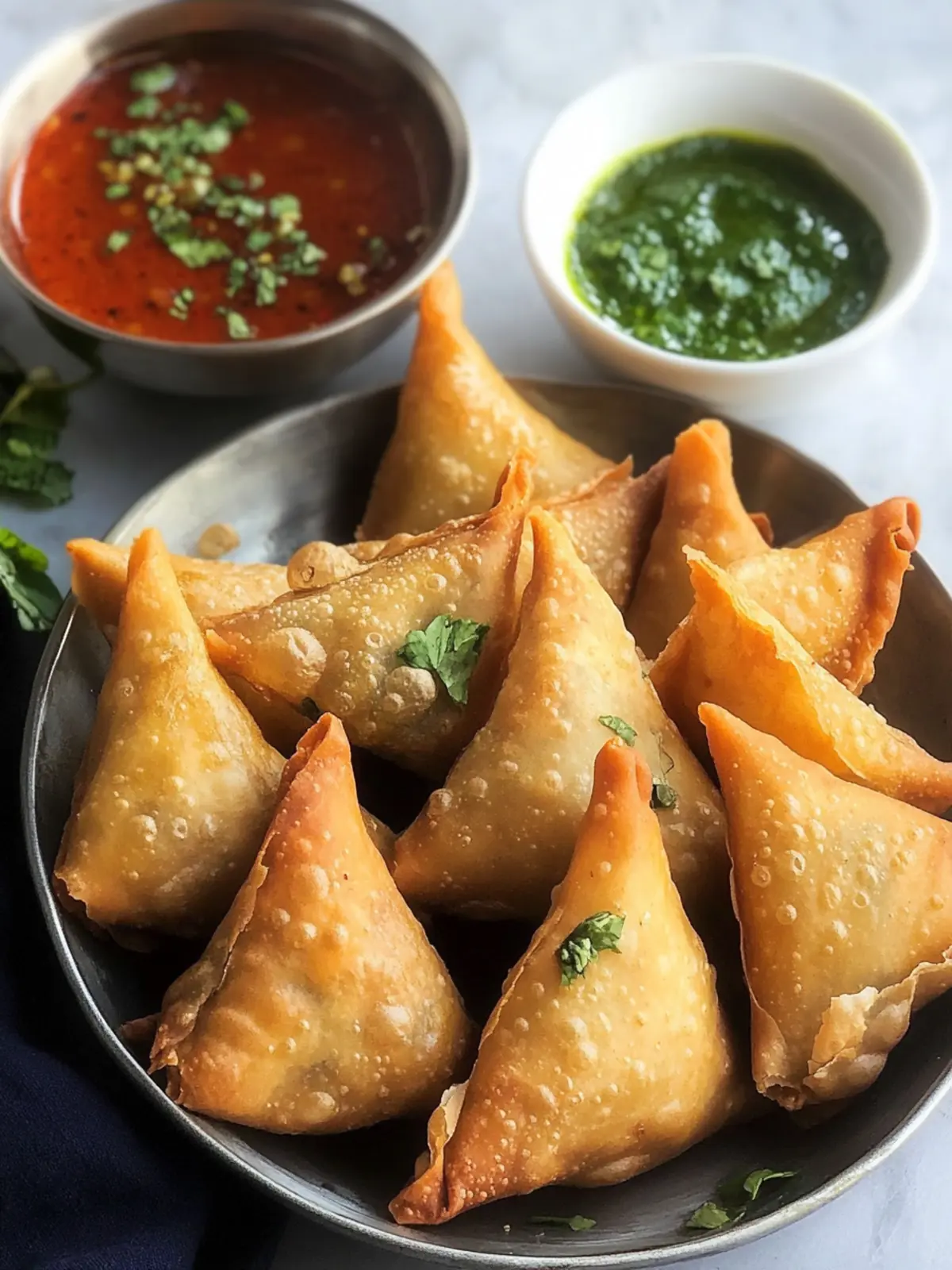 samosa recipe