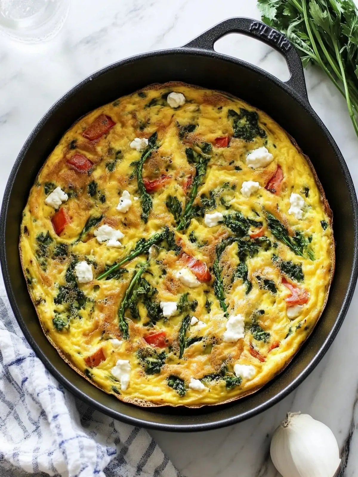frittata