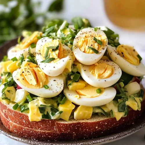 egg salad
