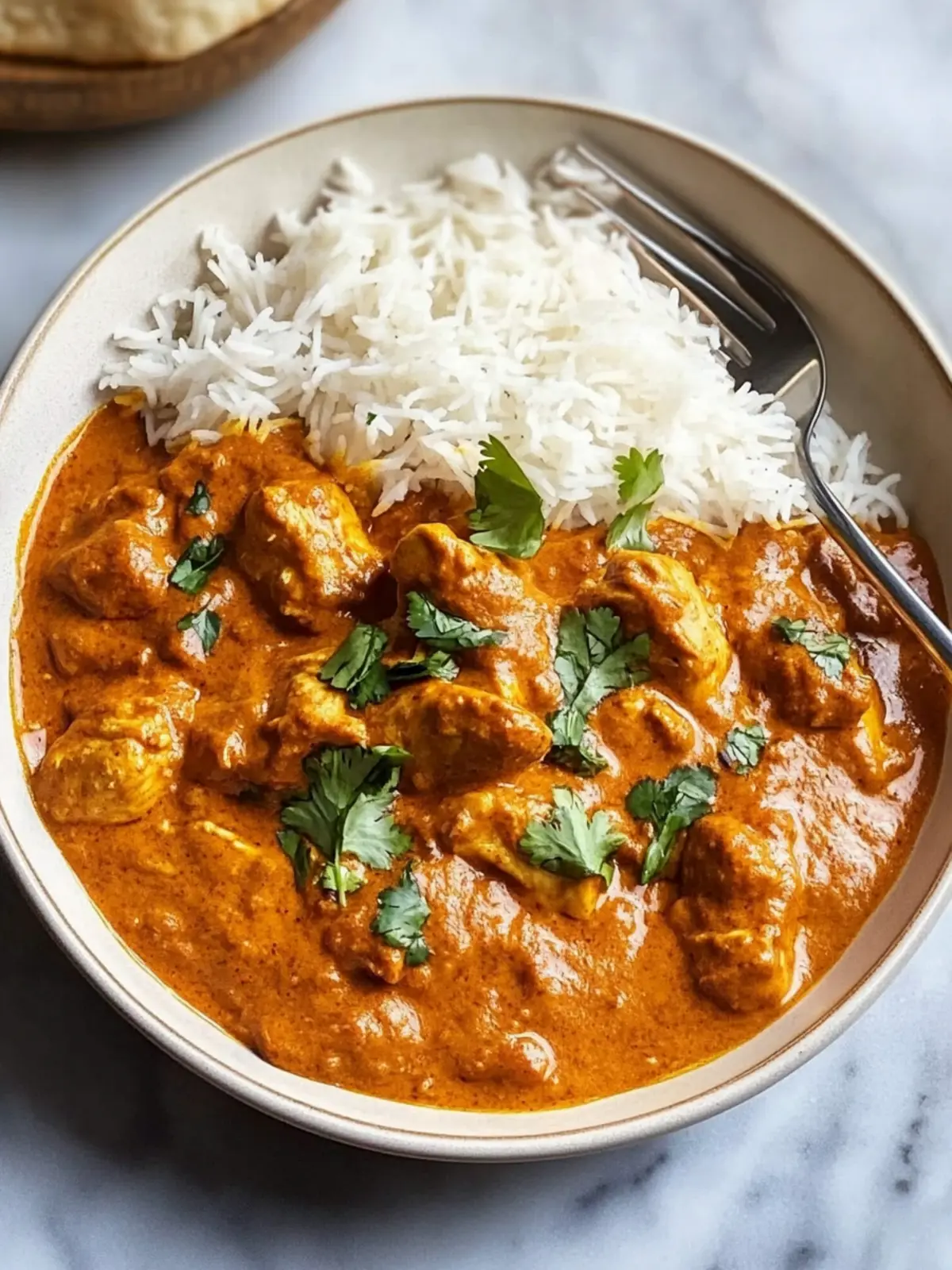 chicken tikka masala recipe
